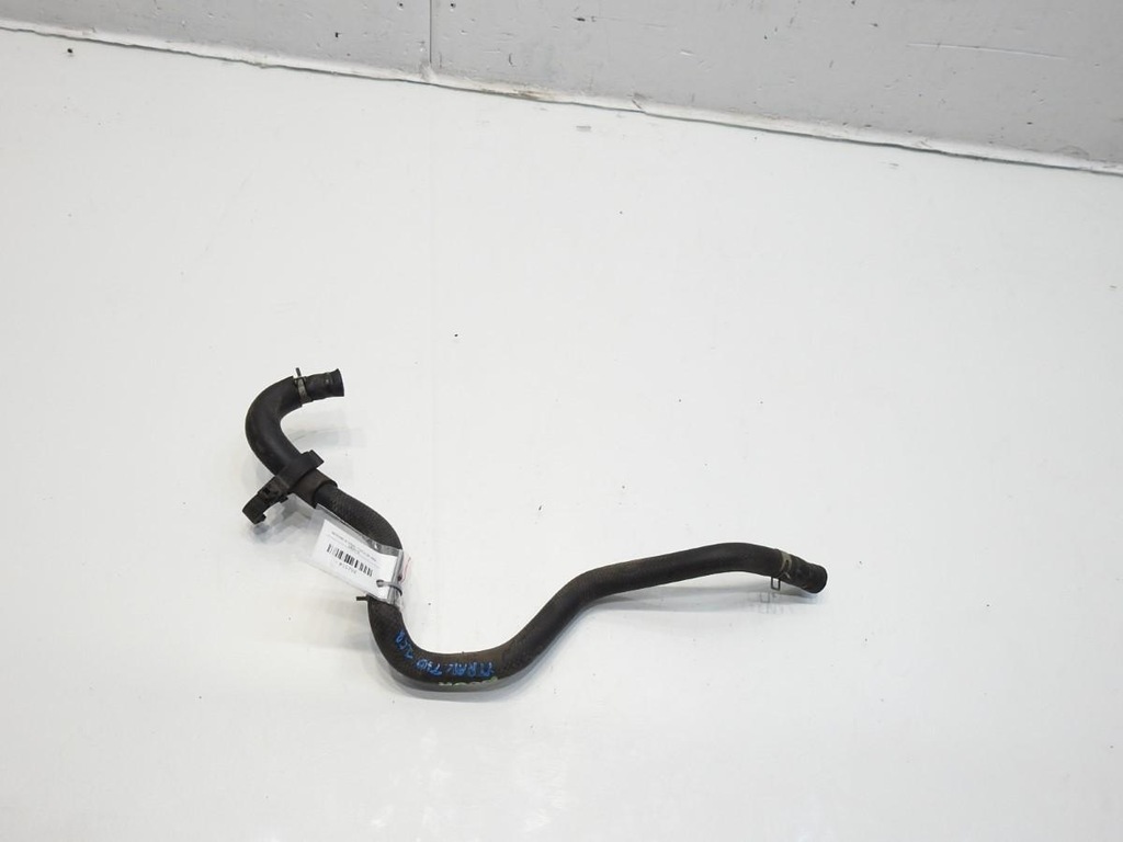 фото №8, Wąż труба wody nissan x-trail t30 2.5