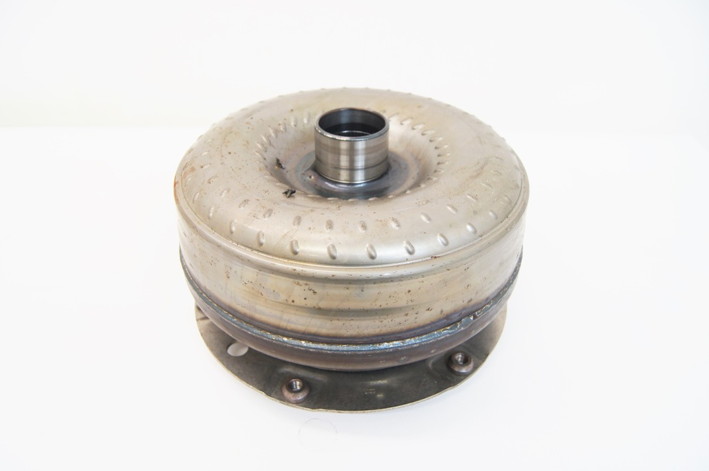 фото №1, Зчеплення конвертер 8hp alfa romeo giulia 2.0 18r