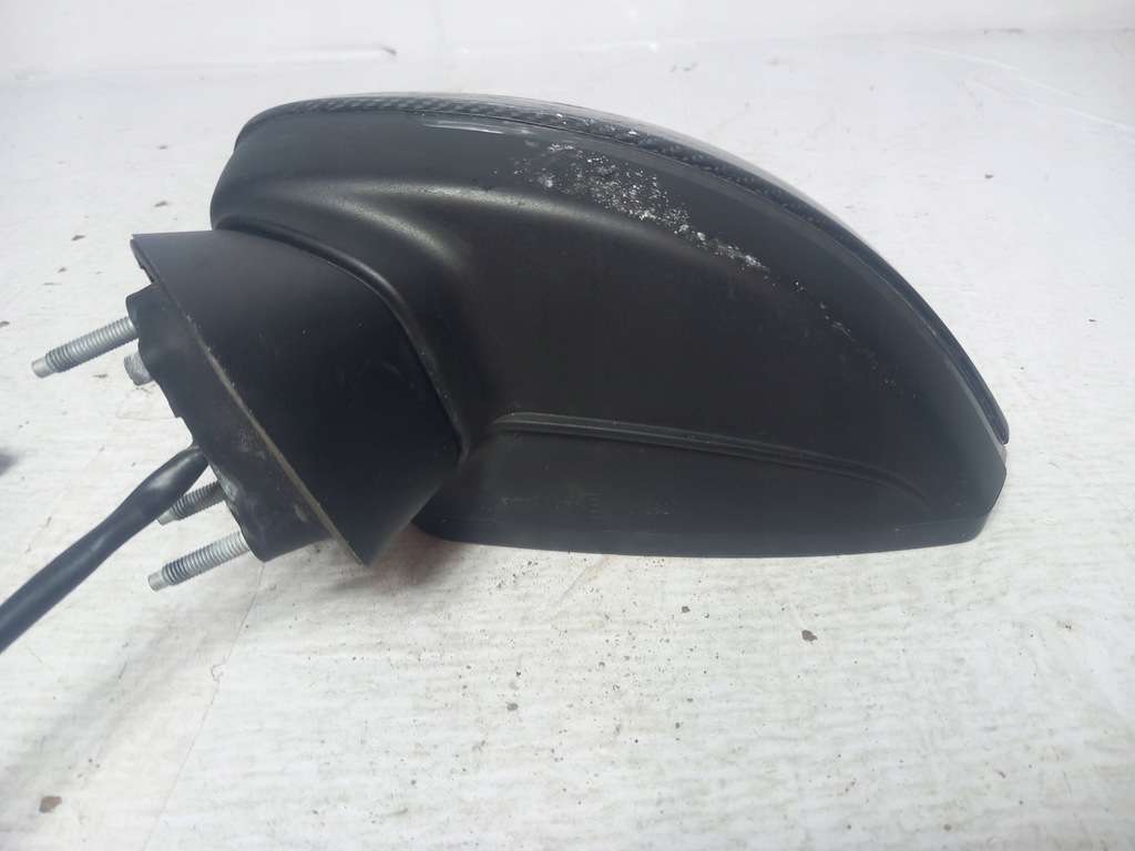 фото №12, Audi a3 s3 8v 16-20 зеркало левая правое карбон 8 pin usa