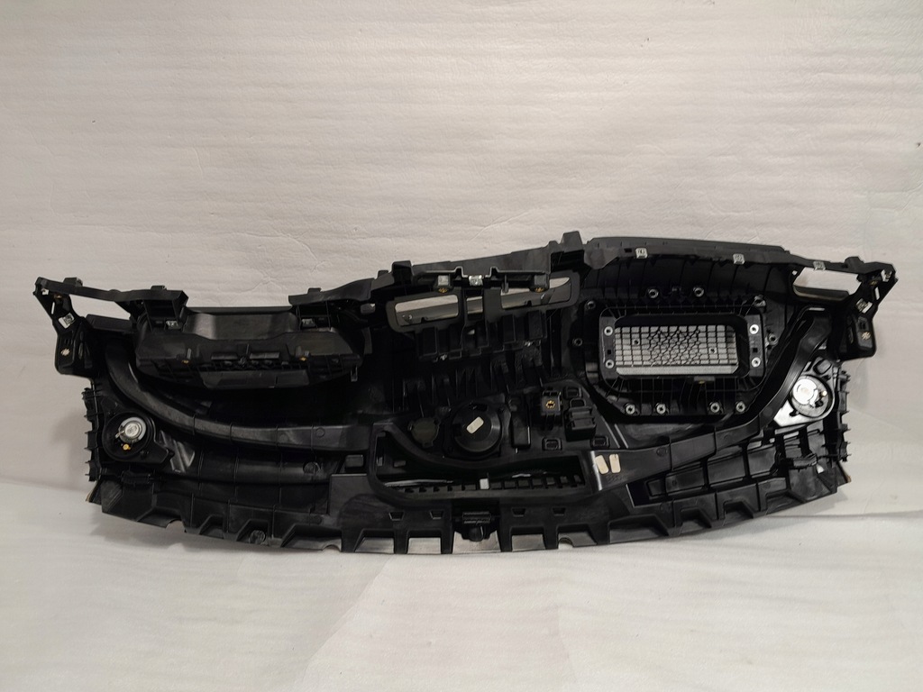 фото №7, Audi q5 ii 80a панель приладів приладова панель приладів оригінал 80b857001f