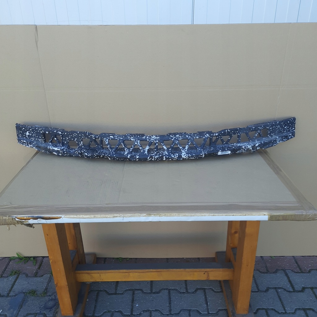 фото №1, Абсорбер бампера перед bmw 3 f30 f31 m3