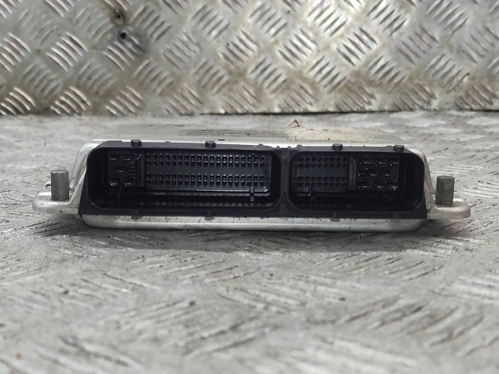 фото №8, Набор стартовый volkswagen sharan mk1 lift 022906032as