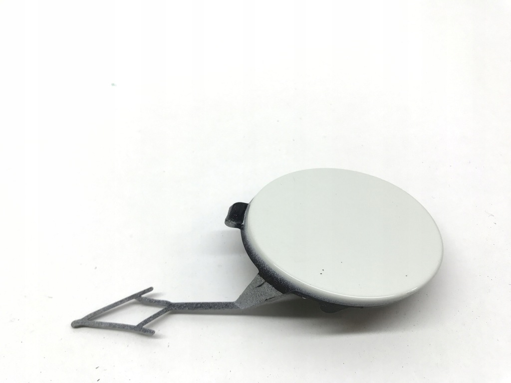 фото №1, Заглушка фаркоп бампера перед vw t-roc 19r 2ga807241m db