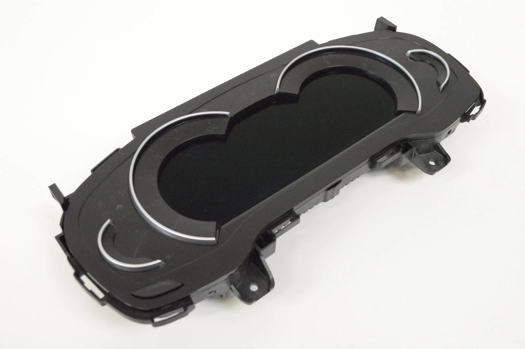 фото №1, Bmw 7 g11 g12 2018 счетчик / спидометр