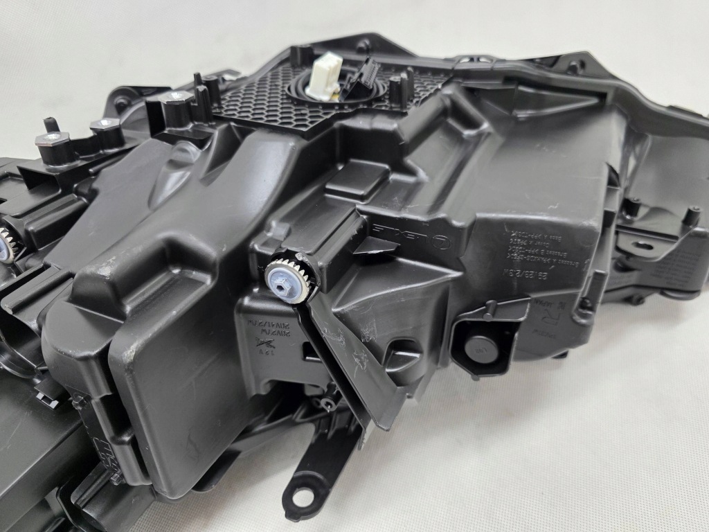 Lexus nx 2 2 фара перед правый  full led европа 4 линзы 78-55 в Украине