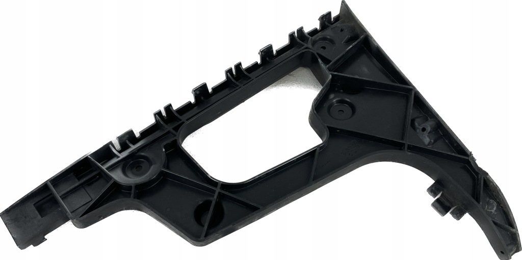 фото №9, Audi оригинальный номер 8t0807454rh направляющая бампера задний p