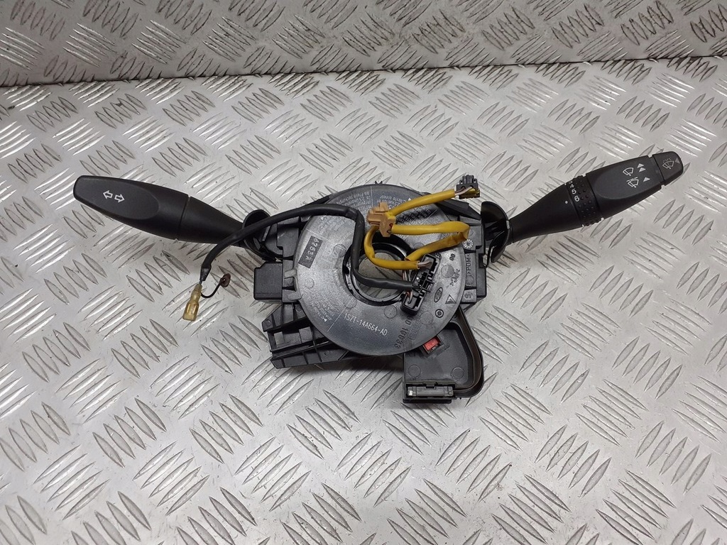 фото №1, Подрулевой переключатель переключатель комбинированный ford mondeo mk3