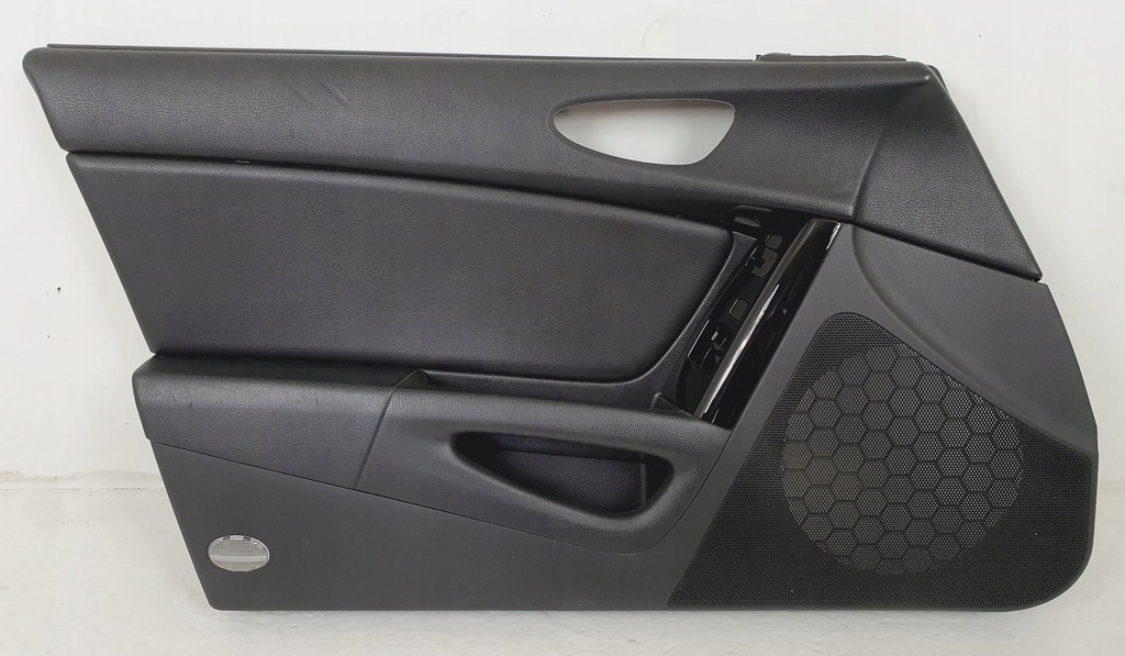 фото №1, Обивка обшивка левый перед mazda rx-8 europa