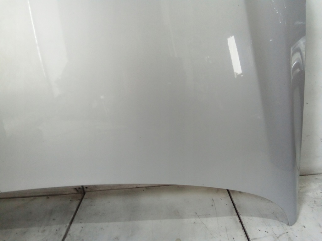 фото №3, J984 капот opel insignia a z176