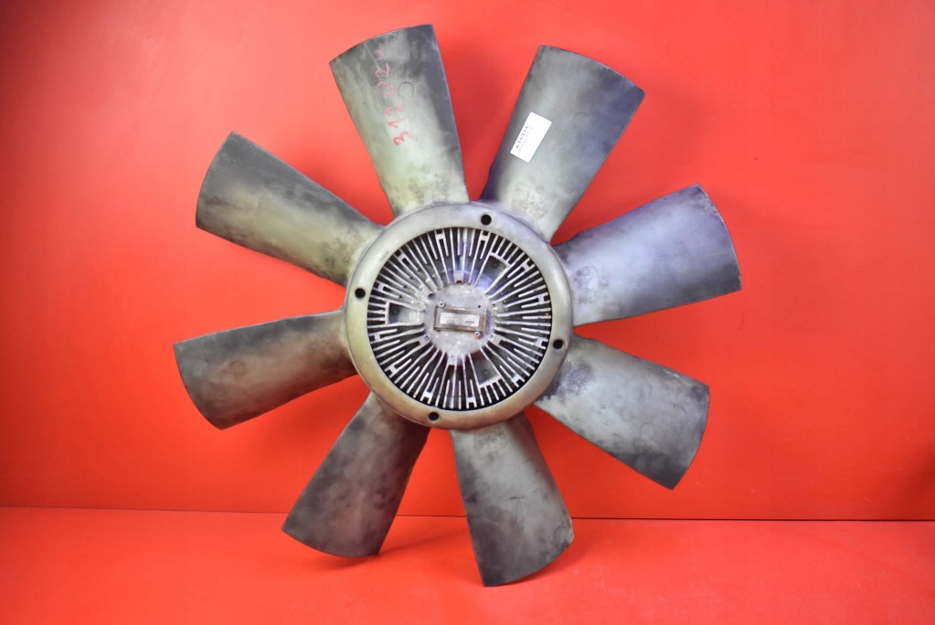 Купити Вентилятор scania 114 10.6 380 km euro 3 iii 02 r