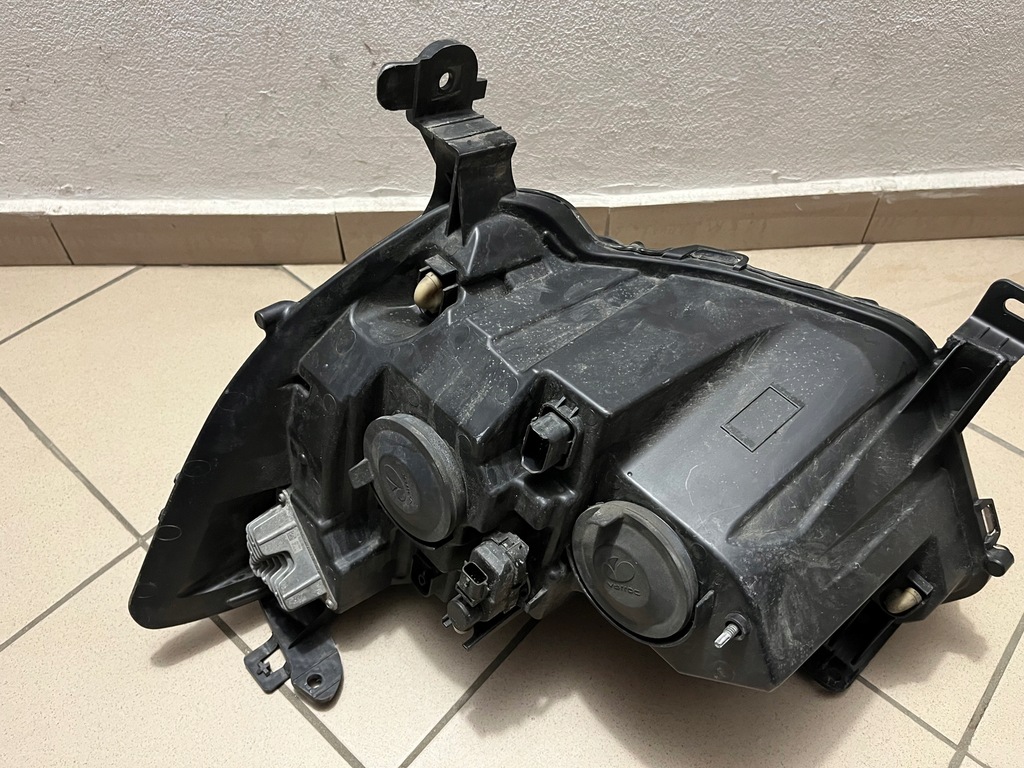 фото №15, Renault master iv 4 led 19- лампа передняя перед правая 260105567r