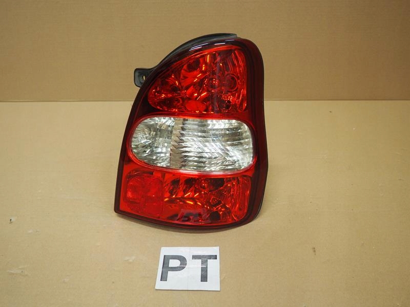 фото №1, Лампа права задня задня kia carnival