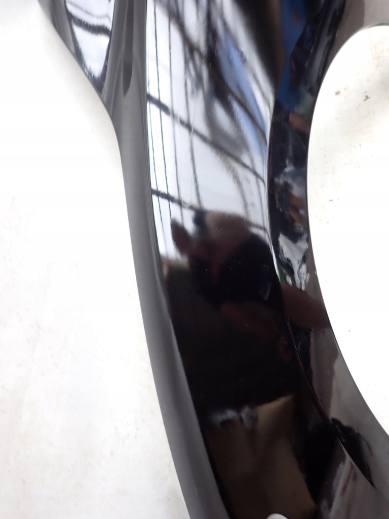 фото №5, Mazda 6 iii gj 12-24 крыло перед передний левый