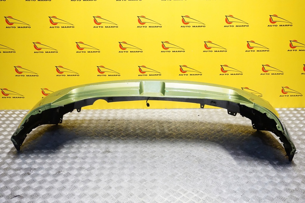 фото №14, Hyundai venue 2020 2021 - 2023 бампер задня задній usa