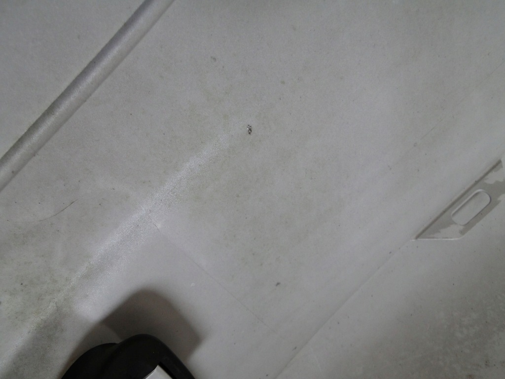 Mercedes sl r230 230 бампер передній рестайлінг  pts spr Київ