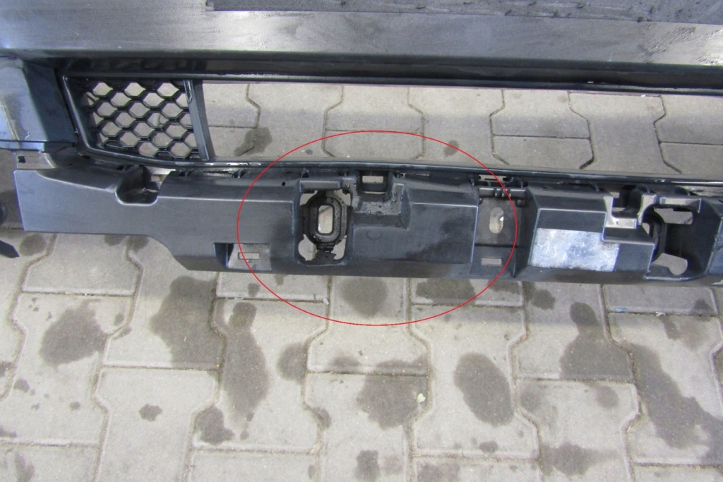 фото №5, Бампер перед передний ford ranger raptor 19-21