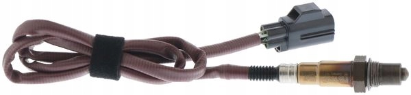 Купить Датчик лямбда-зонд bosch 0258010352 c2d24923 jaguar