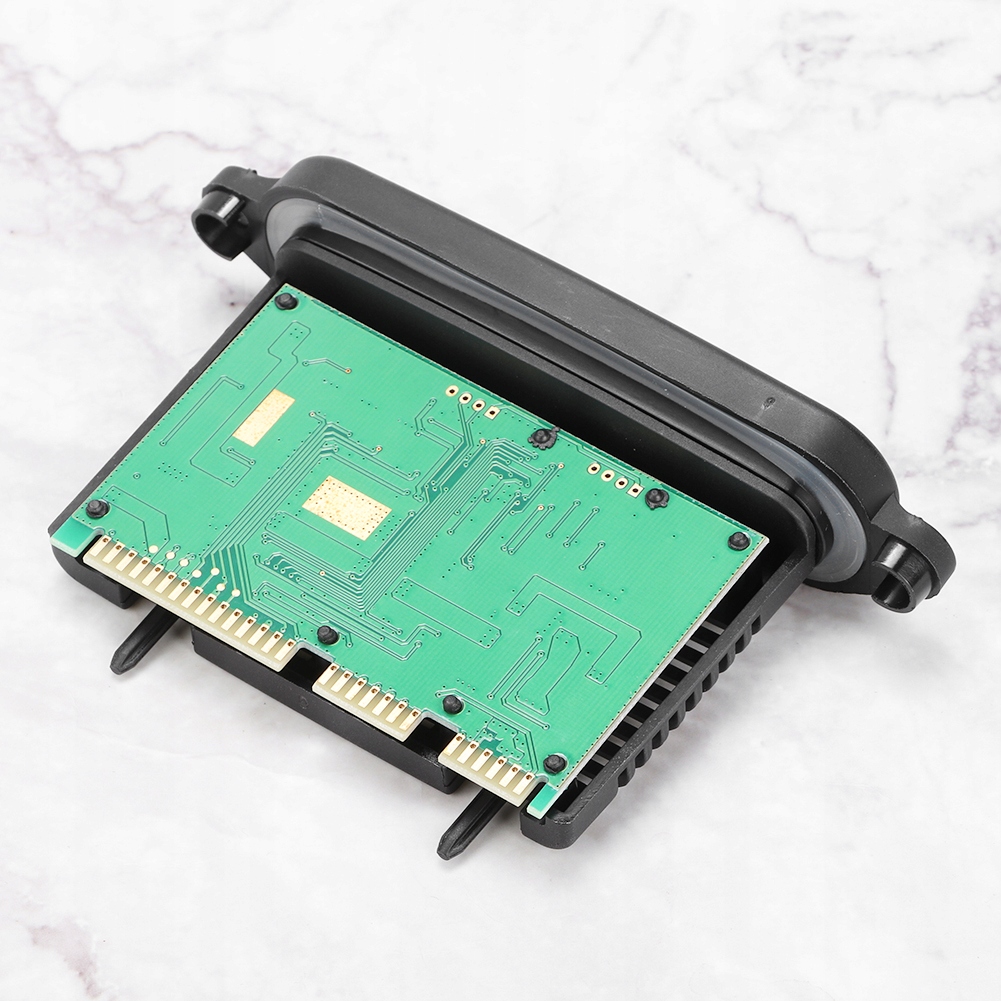 фото №7, Фара автомобильный управление фарами модуль tms 63117316217 pasuje