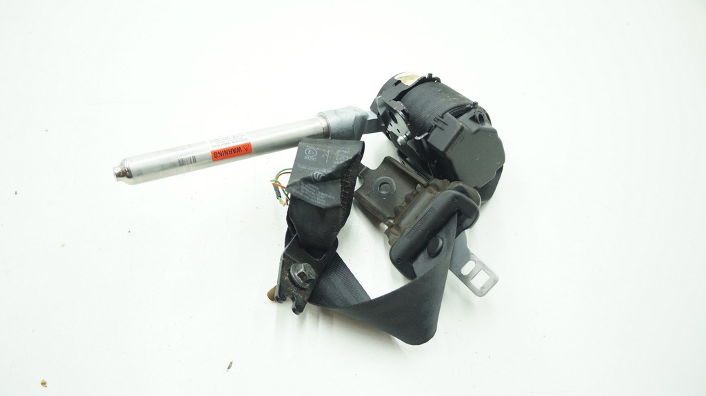 фото №1, Volvo v70 pas безпеки правий задня 39859392