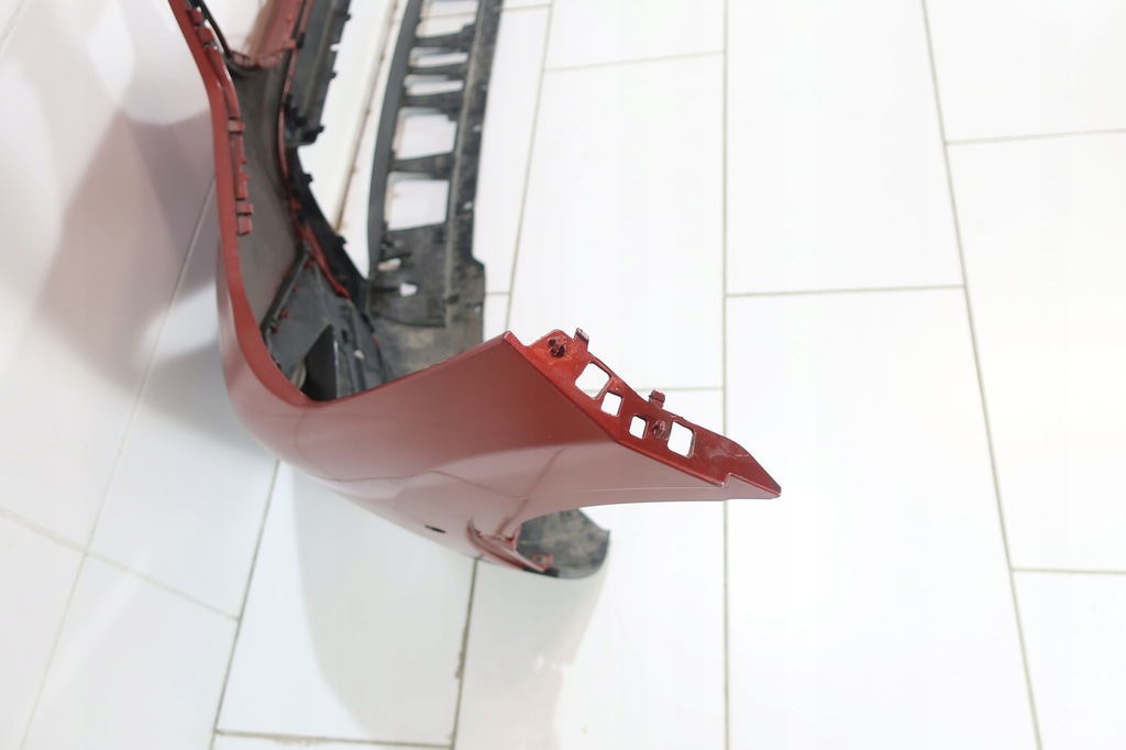 фото №6, Бампер передній перед bmw x1 f48 lci lift