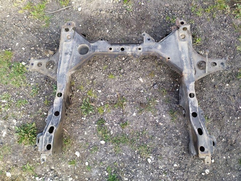 фото №1, Підрамник підрамник поперечина mercedes a klasa