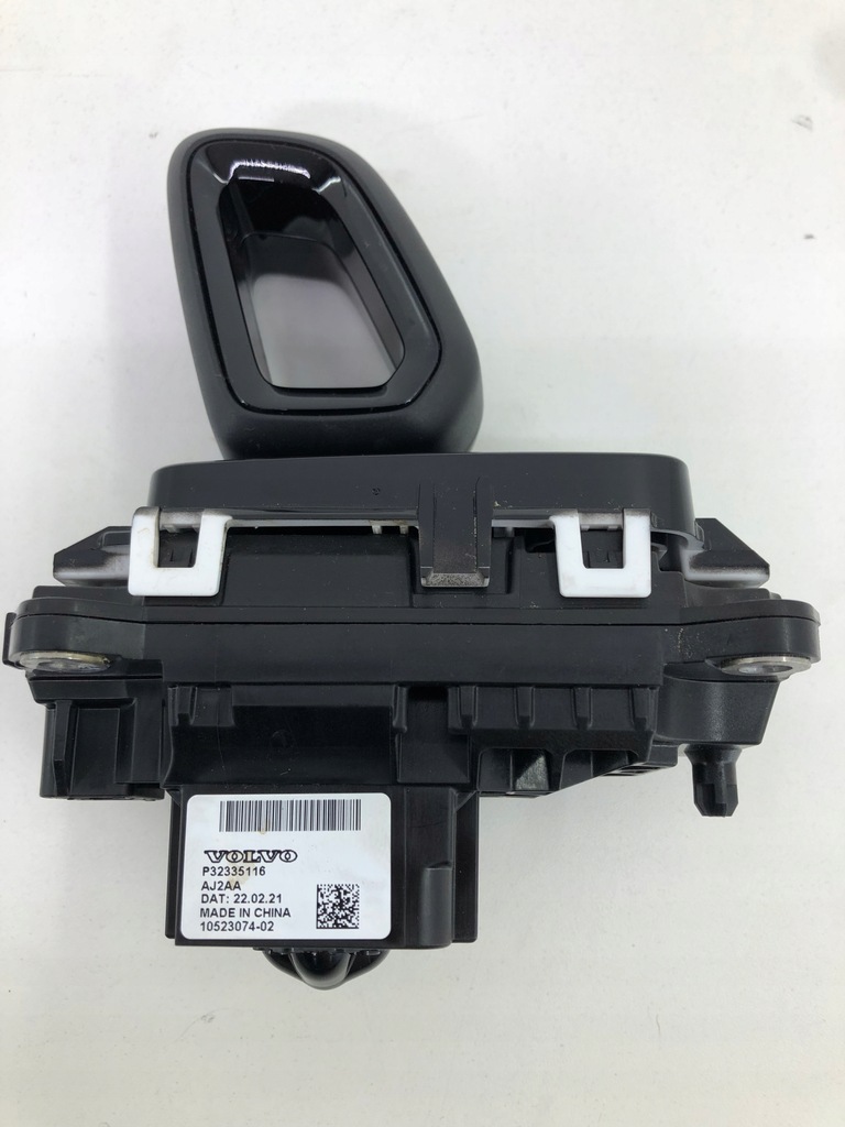 фото №11, Volvo xc40 ручка домкрат перемикання передач europa 32335116
