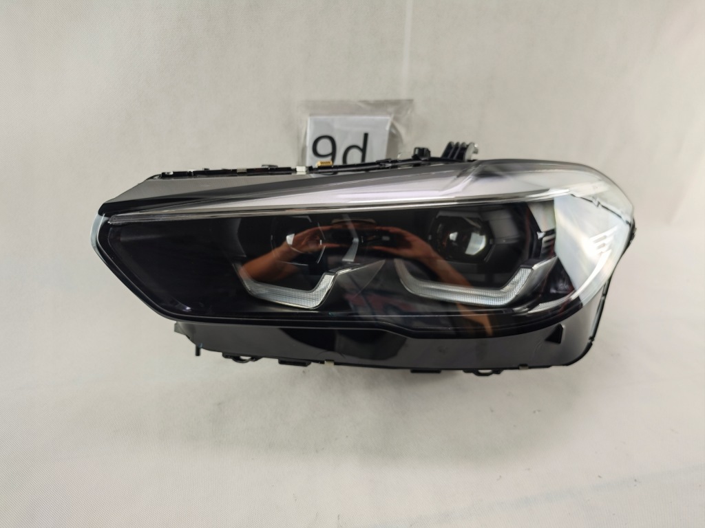 Купити Bmw x5 g05 full led лівий фара фара ліва 9481813