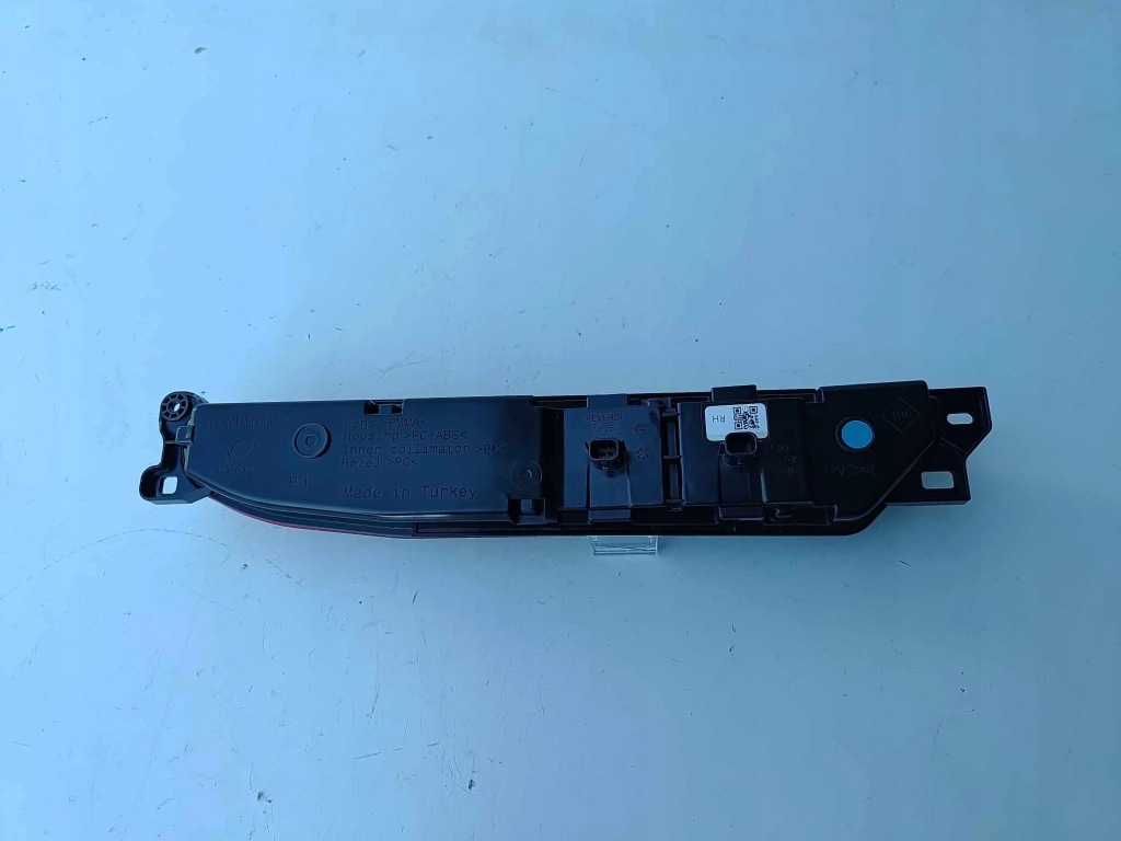 фото №6, Renault megane v e-tech лампа правая задняя задняя w бампер nowa оригинальный номер 3286