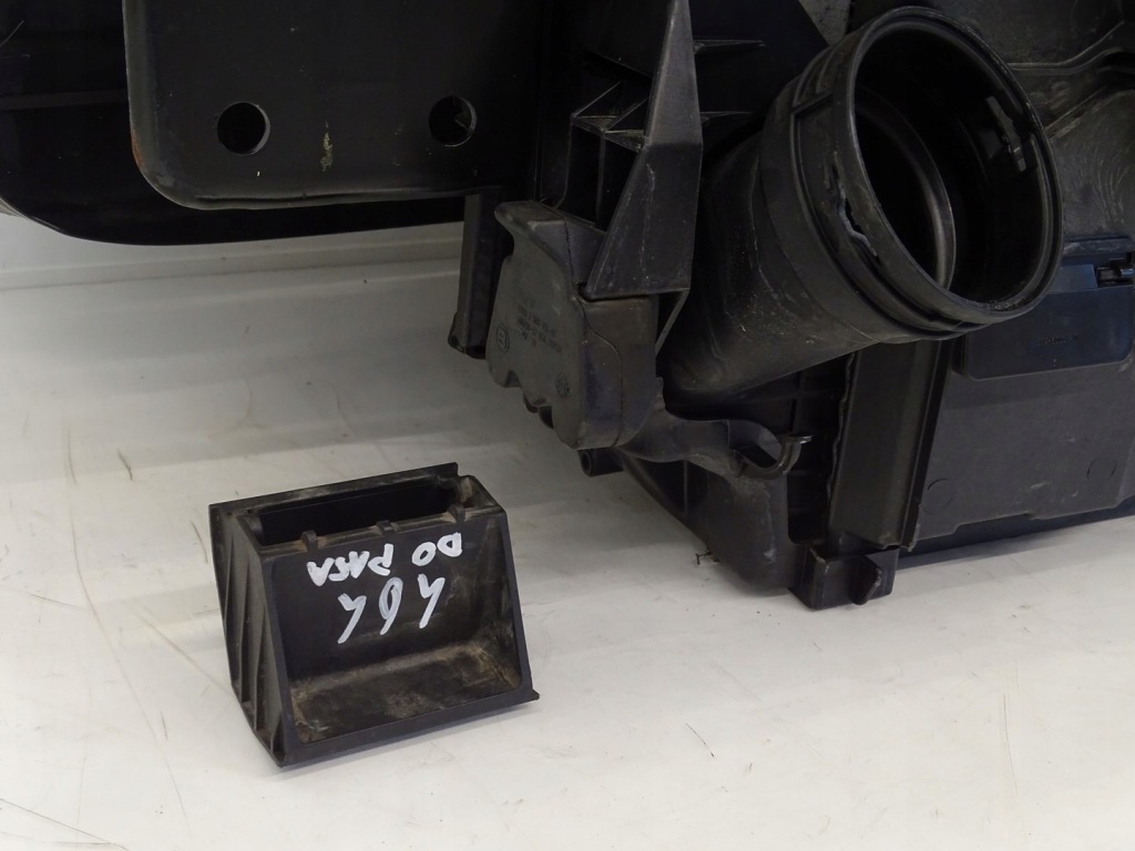 Комплект  ремень перед передний радиатор балка вентилятор bmw x5 e70 рестайлинг  3.0d n57 в Украине