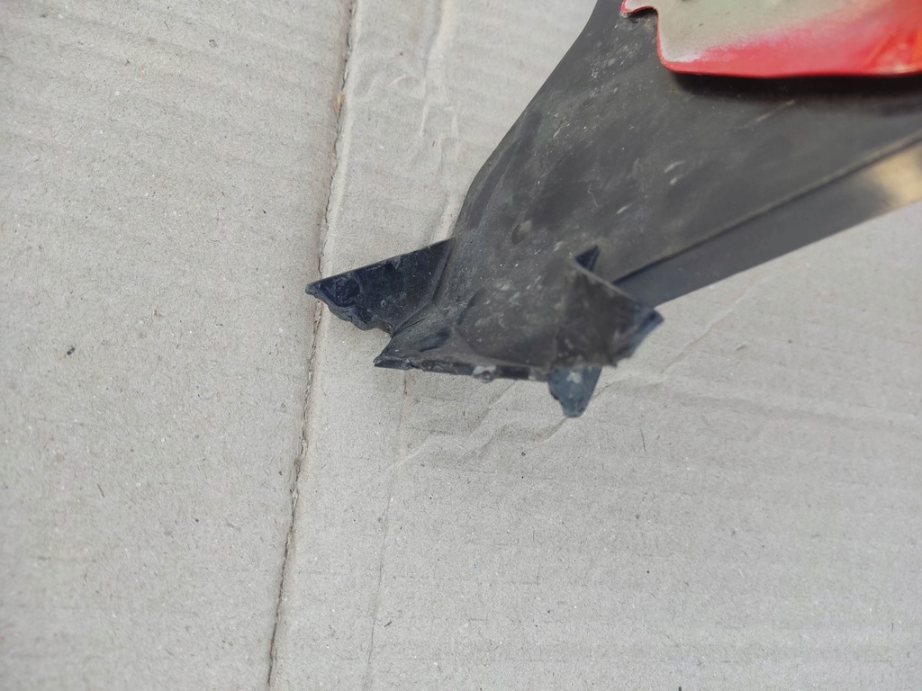 фото №13, Крыло левый перед opel astra j iv z50b