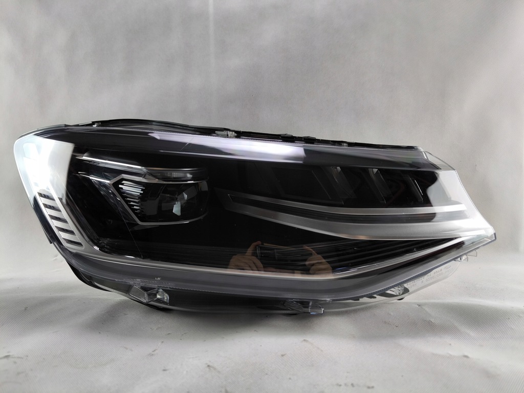 фото №1, Vw caddy iv 2k8 2020- full led правый фара лампа 2k8941036r
