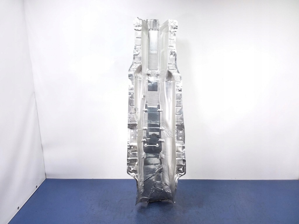 фото №1, Octavia iv защита тепловая туннель 5q0825661ca