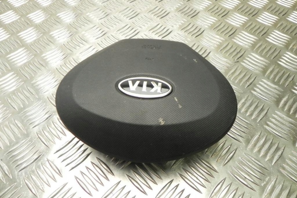 фото №7, Подушка безопасности водителя kia cee'd хэтчбек ed 569001h000 2008