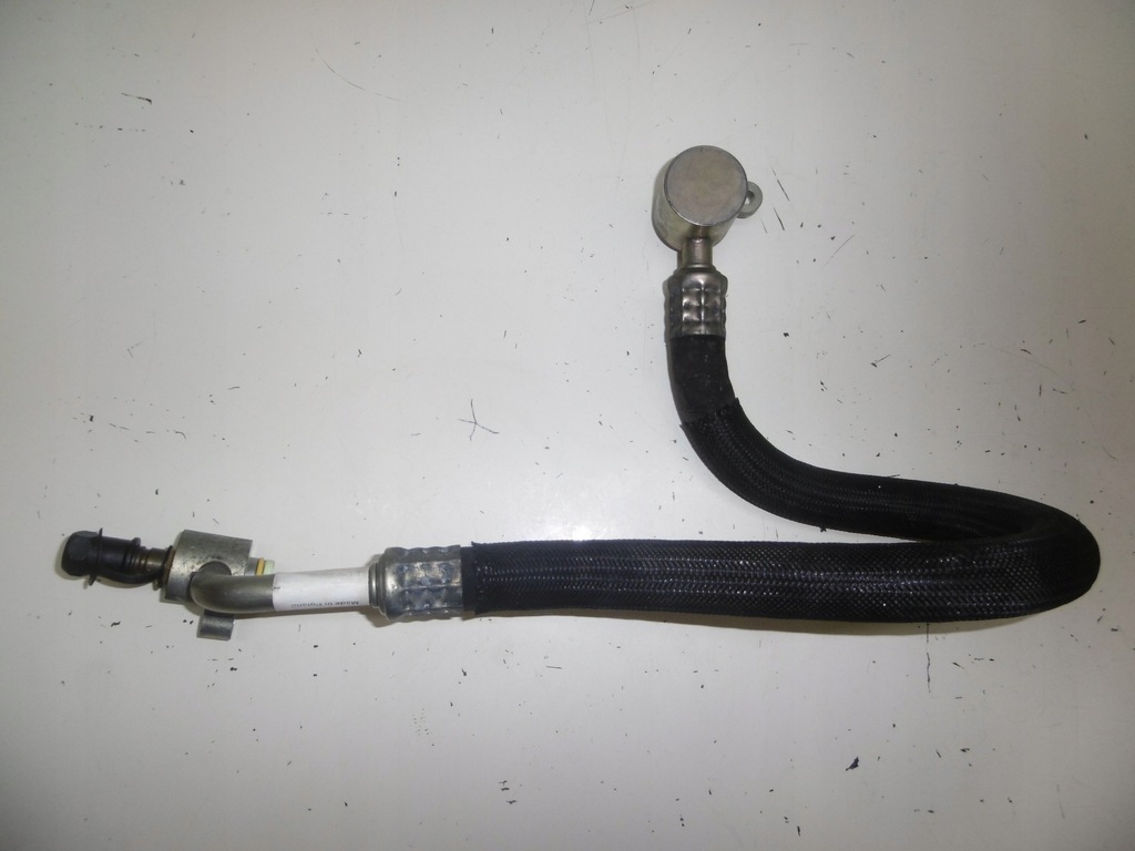 фото №5, Шланг трубка кондиционера volvo xc90 s80 4.4 v8