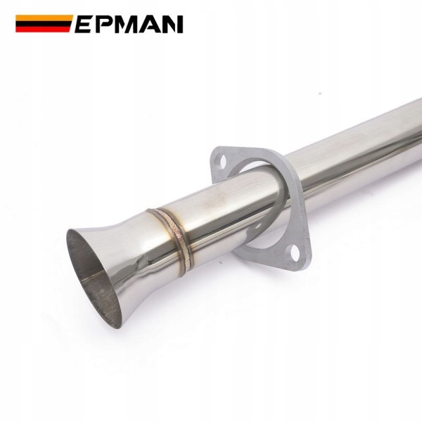 фото №6, Вихлоп система випускний mazda rx-8 rx8 04-09 спортивний прямоток катбек