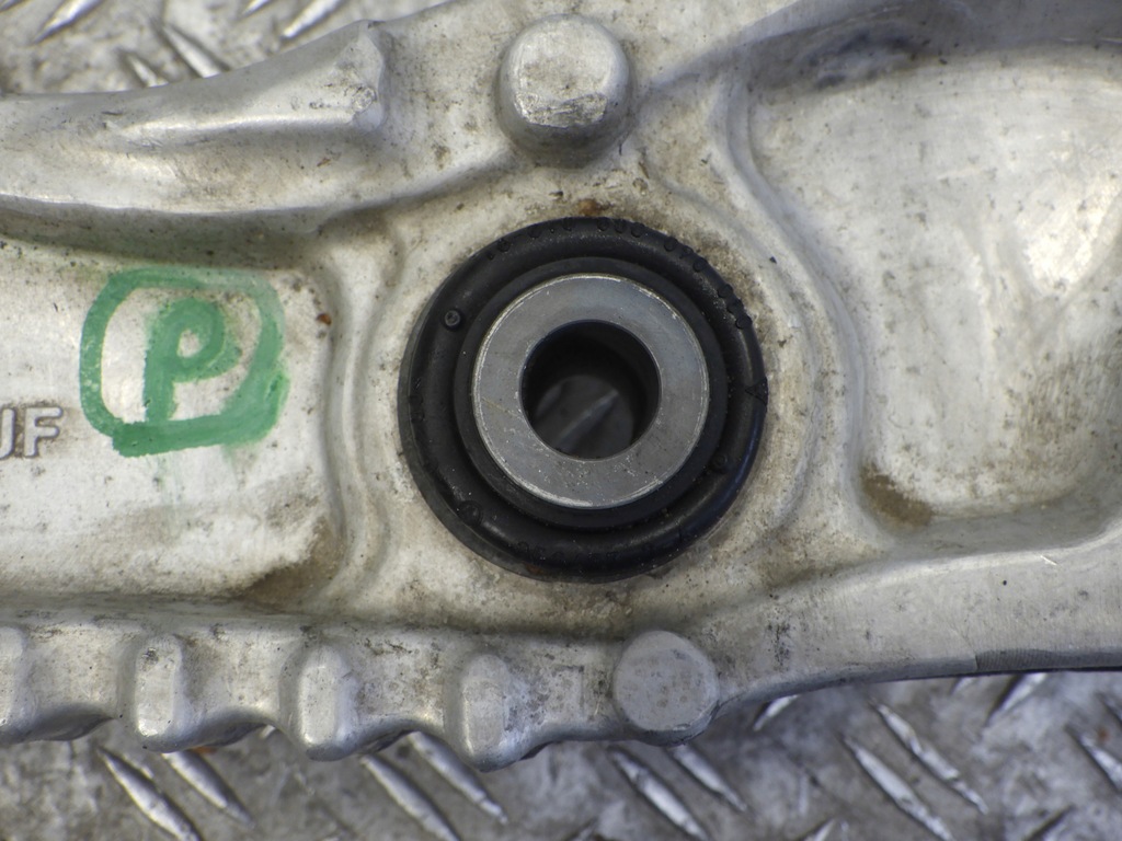 фото №7, Важіль передній правий jaguar f-pace