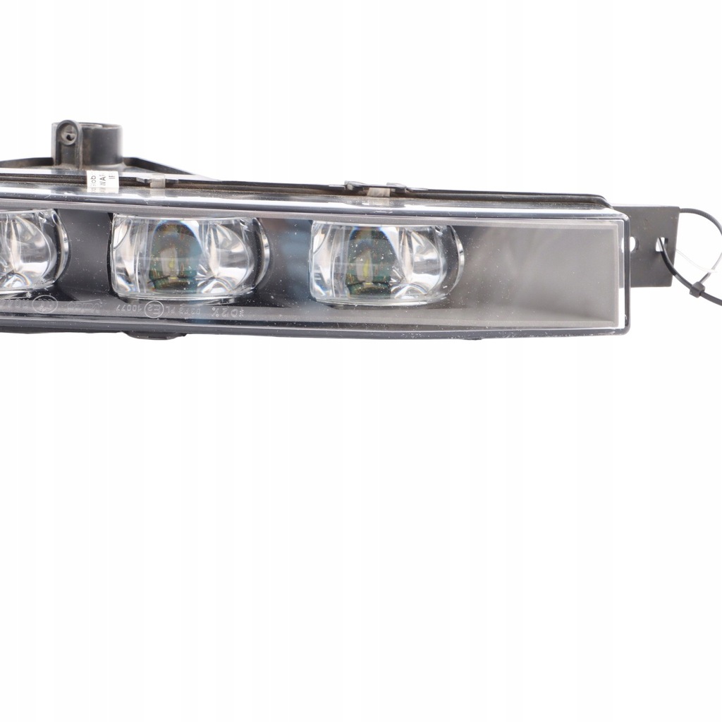 фото №11, Bmw f06 f12 f13 лампа протитуманна бампера передній led ліва 7234927