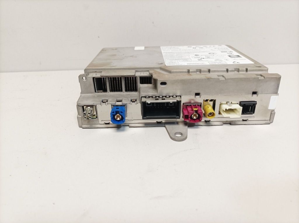 фото №2, Bmw ix 2024 блок главная high 5 row