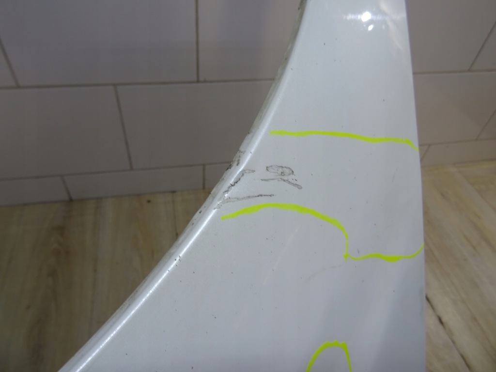 фото №7, Kia soul iii 3 крила передній перед правий e-soul