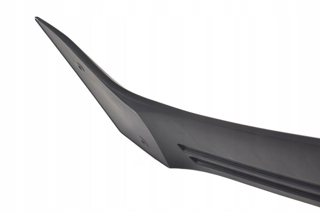 фото №8, Спойлер крышки ford fusion mondeo mk5 2013-2020 sedan спойлер спойлер с absu