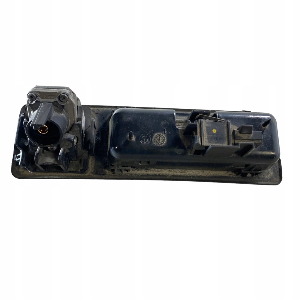 фото №6, Bmw 5 f10 f11 2012 камери