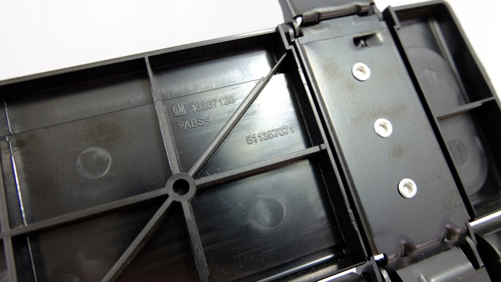 фото №10, Opel meriva b підлога багажника захист сидіння 13267128