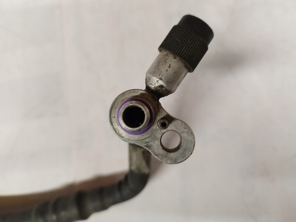 фото №9, Sharan alhambra galaxy wąż трубка шланг кондиціонера 7m3820722l