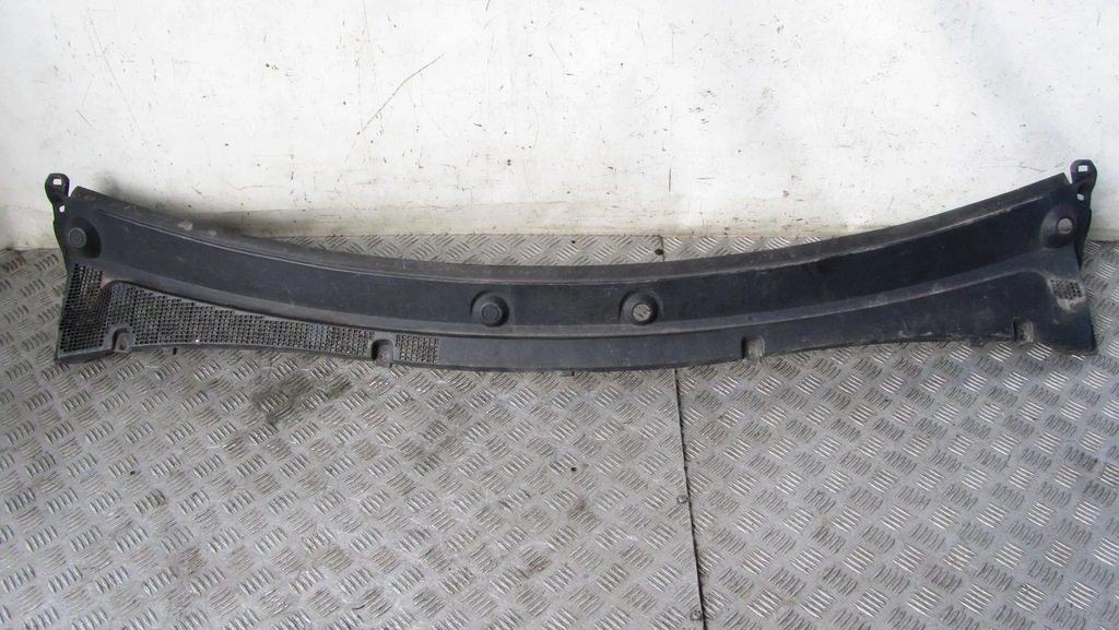 фото №6, Master movano iii жабо пластиковый 10-