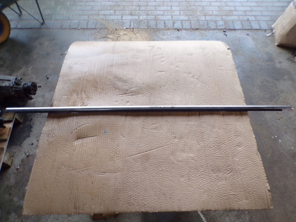 фото №1, Молдинг двері правий перед 760837476b vw touareg iii