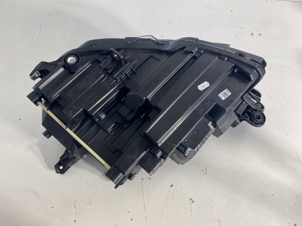 фото №10, Лампа правий перед права передня full led matrix audi q4 e-tron 89a eu