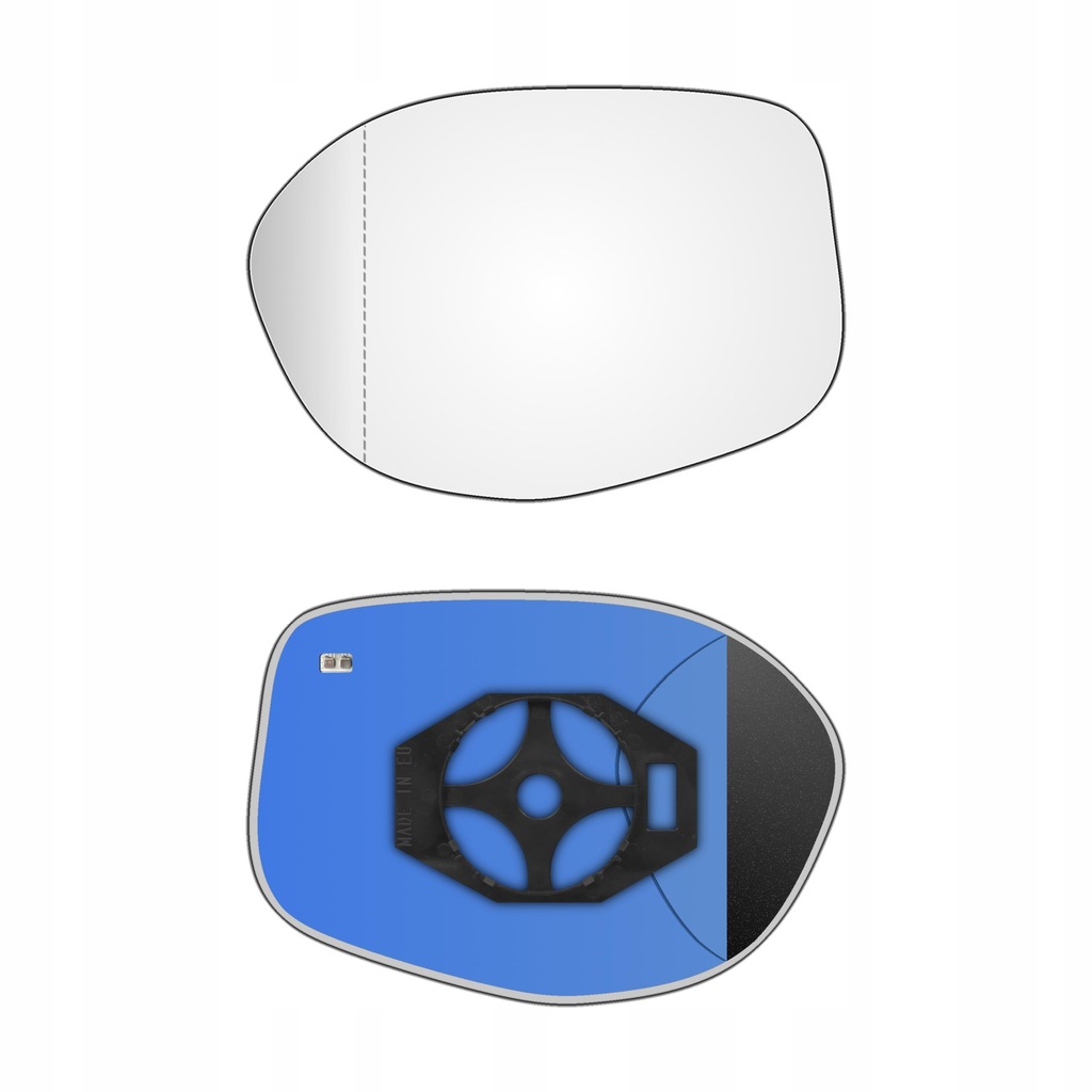 фото №1, Асферичний honda odyssey 2013-2019 2018 2017 2016