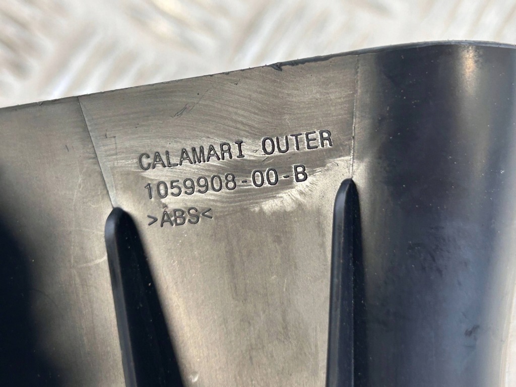 фото №8, Інша частина кузов tesla model x 105990800b