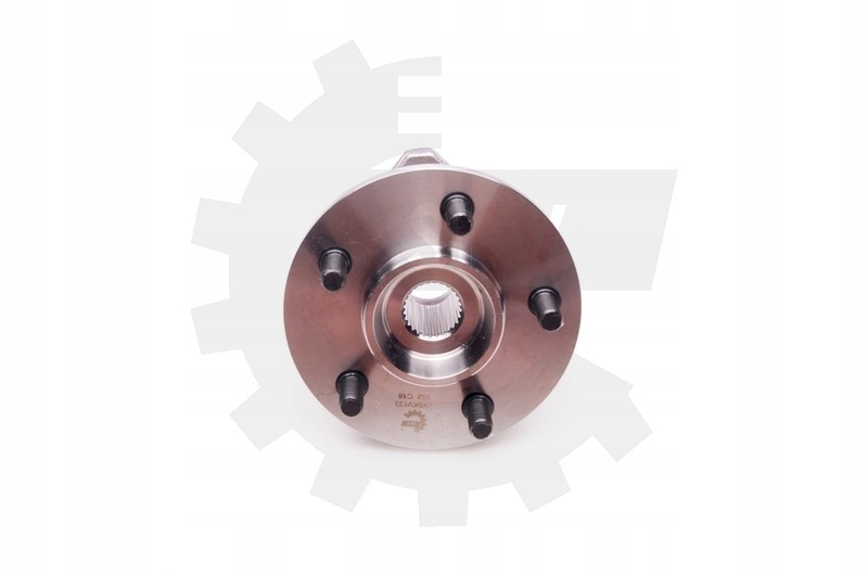 фото №3, Ступица колеса skv 29skv133