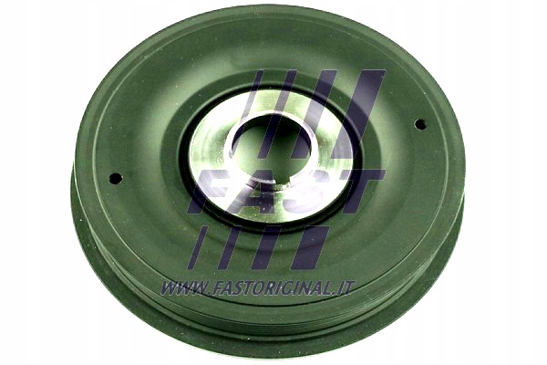 фото №3, Fast ft45588 шкив, wał коленчатый